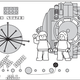 Illustration for article titled Mysterious LEGO Pods Falling From Space